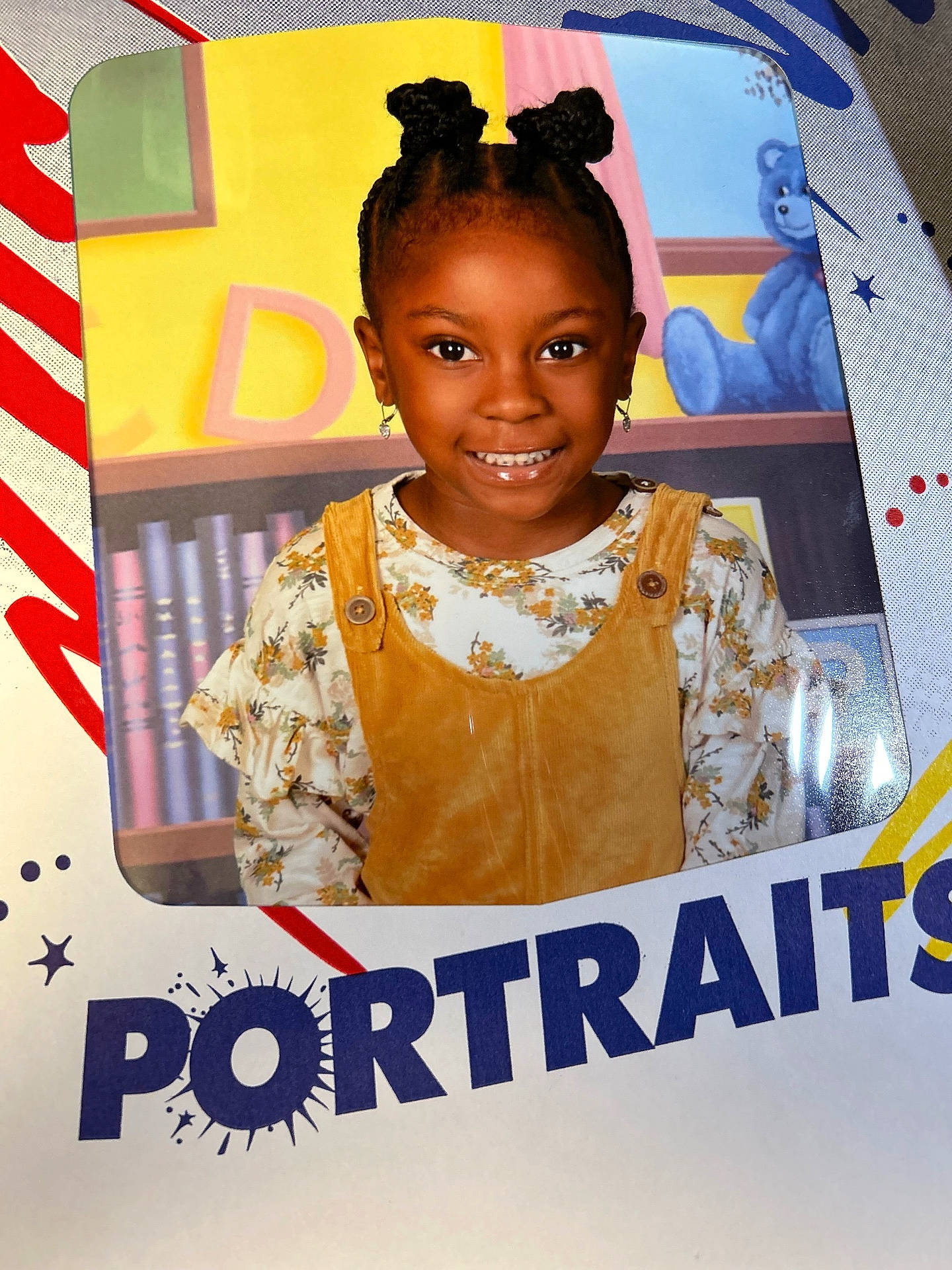 Jayla joined the competition — help win amazing prizes! advertisement, bodypart, child, clothing, face, female, girl, hair, happy, head, mouth, person, photography, portrait, poster, smile, t_shirt, teeth, text, toy