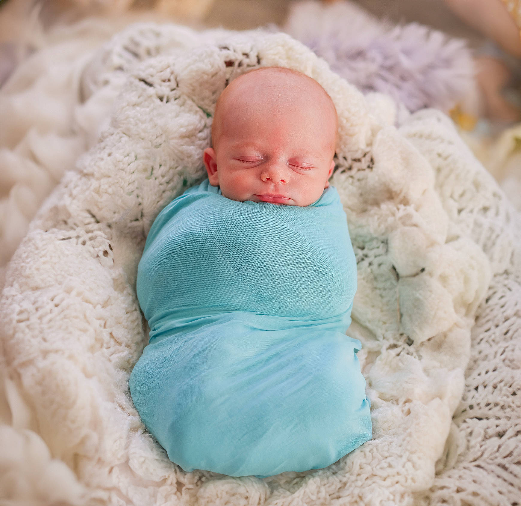 Cooper is registered to the contest to win money with this photo: baby, baby_toddler_clothing, child, comfort, event, eye, fashion_accessory, fur, happy, jewellery, linens, person, portrait_photography, sitting, textile, toddler, wool