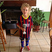 Pierre participe au concours pour gagner de l'argent avec cette photo :