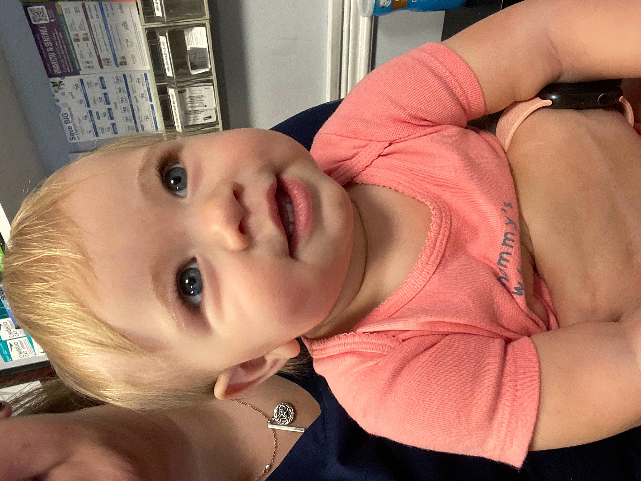 Peyton is registered to the contest to win money with this photo: baby, cheek, chest, chin, comfort, elbow, eye, eyebrow, eyelash, flash_photography, happy, head, jaw, lip, mouth, muscle, nose, person, skin, smile