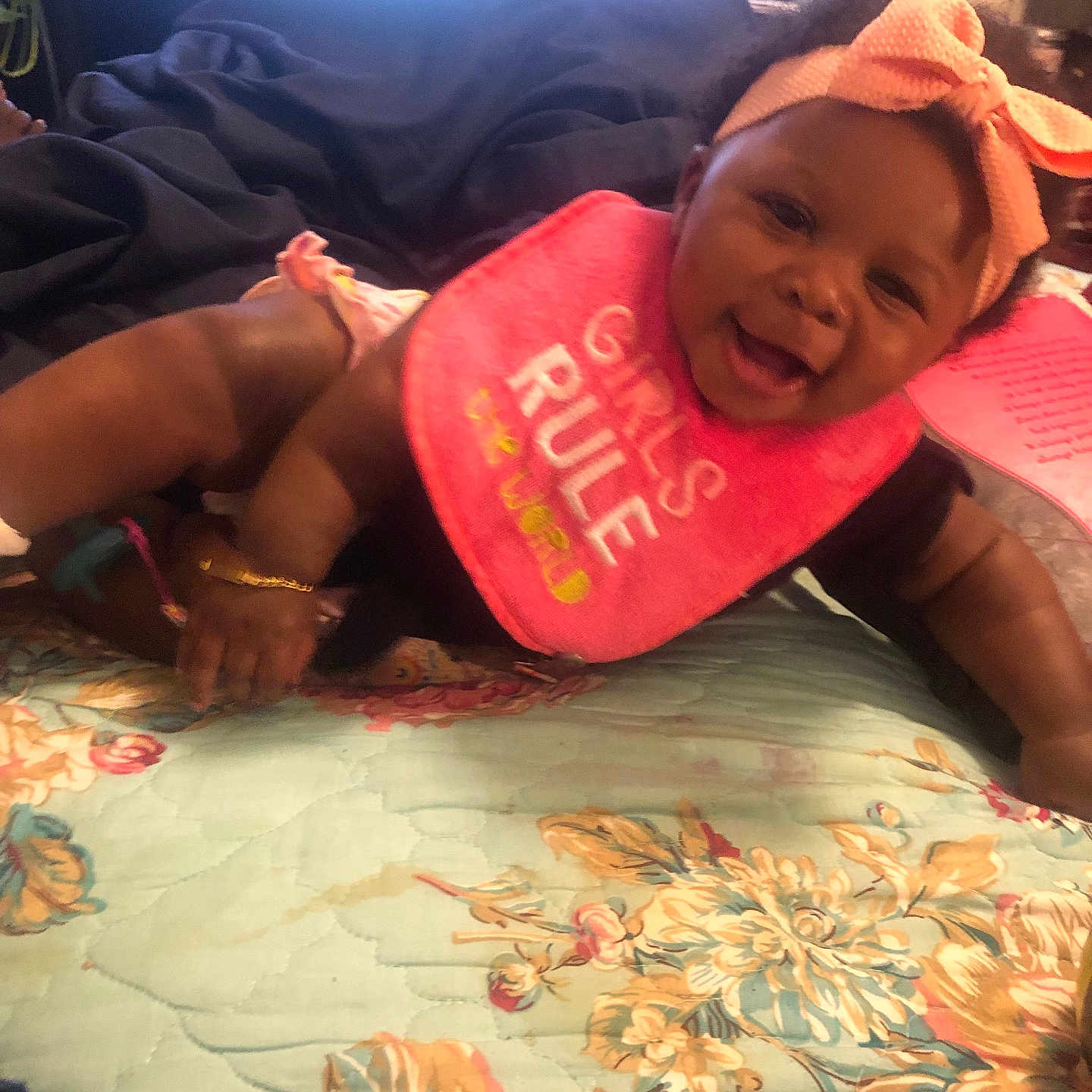 Rhythm joined the competition — help win amazing prizes! baby, clothing, computerhardware, cushion, electronics, face, flower, happy, hardware, hat, head, homedecor, monitor, person, photography, plant, portrait, rose, screen, tv