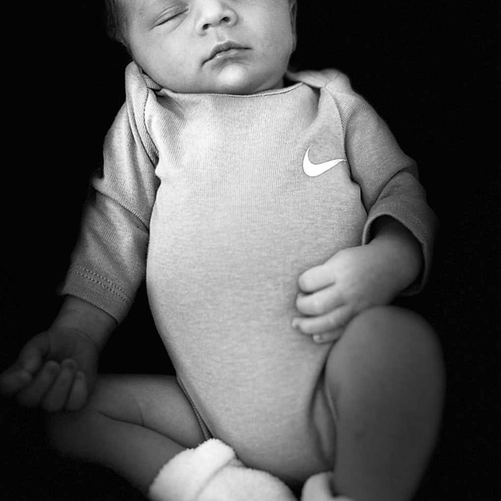 Nickson joined the competition — help win amazing prizes! baby, bodypart, clothing, face, finger, glove, hand, head, newborn, person, photography, portrait, sleeping