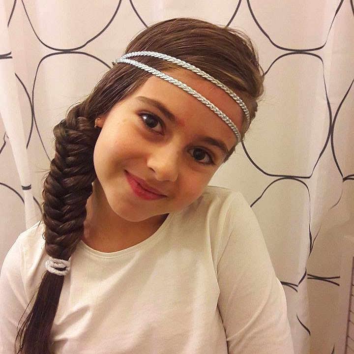 Stella a rejoint le concours — aidez-le/la à gagner de superbes lots !