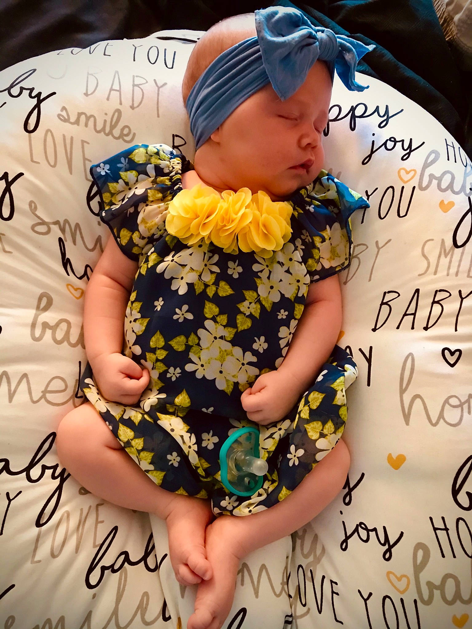 Ashtyn joined the competition — help win amazing prizes! arm, baby_toddler_clothing, baseball_cap, cap, child, facial_expression, finger, font, gesture, hairstyle, hand, happy, hat, headgear, headwear, interaction, people, person, pink, plant