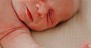 Banx joined the competition — help win amazing prizes! newborn, baby, sleeping, infant, arm, skin, face, peaceful, rest, cute, closeup, blanket, soft, portrait, child, relaxing, young, human, toddler, sleep