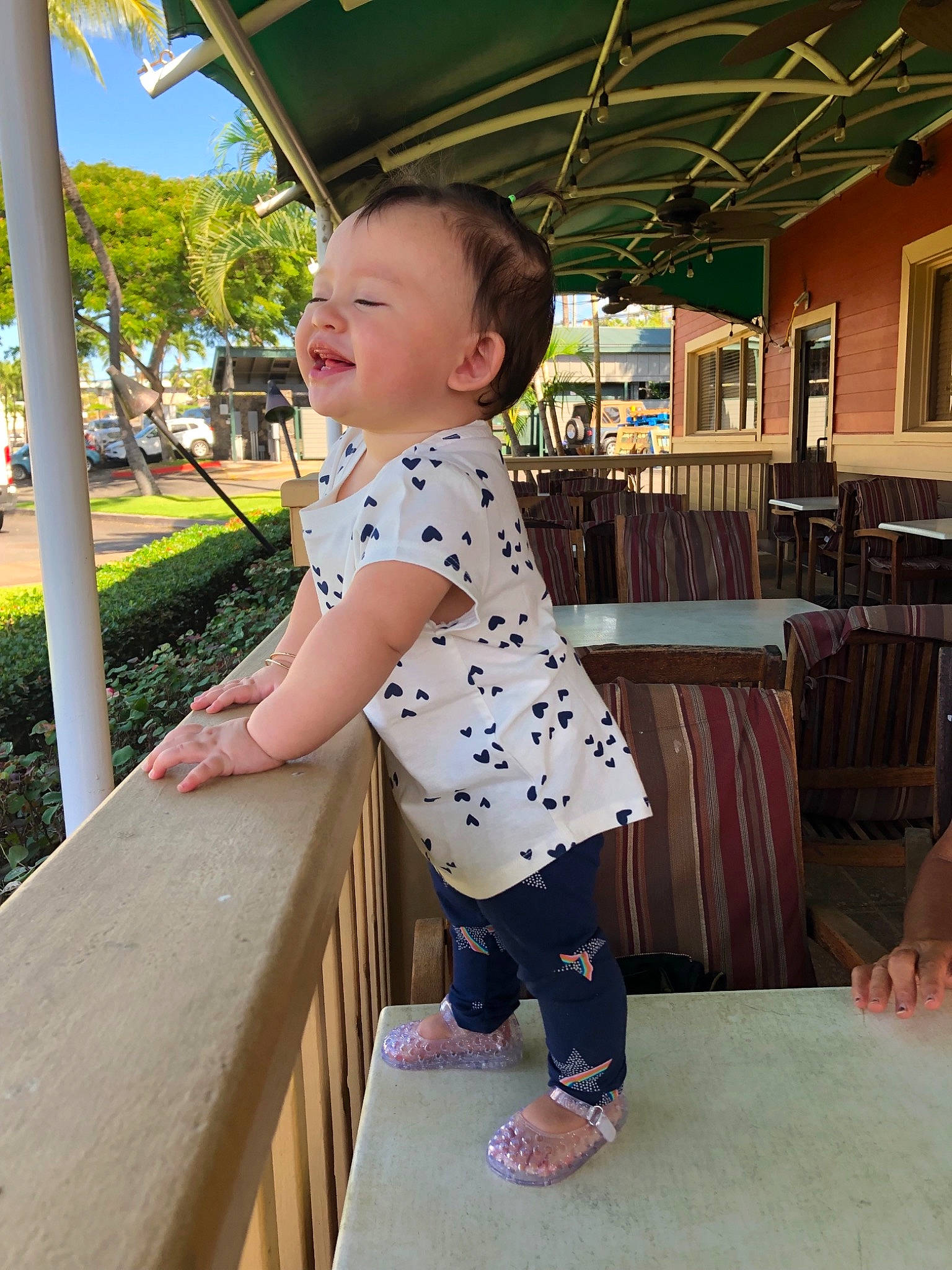 Elena joined the competition — help win amazing prizes! child, person, toddler