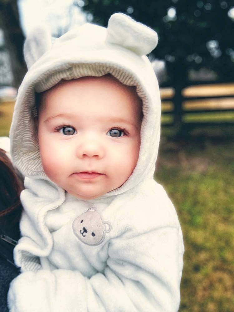Duke is registered to the contest to win money with this photo: baby, baby_laughing, cheek, child, ear, eye, face, fur, happy, head, headgear, person, photograph, photography, portrait_photography, skin, smile, toddler
