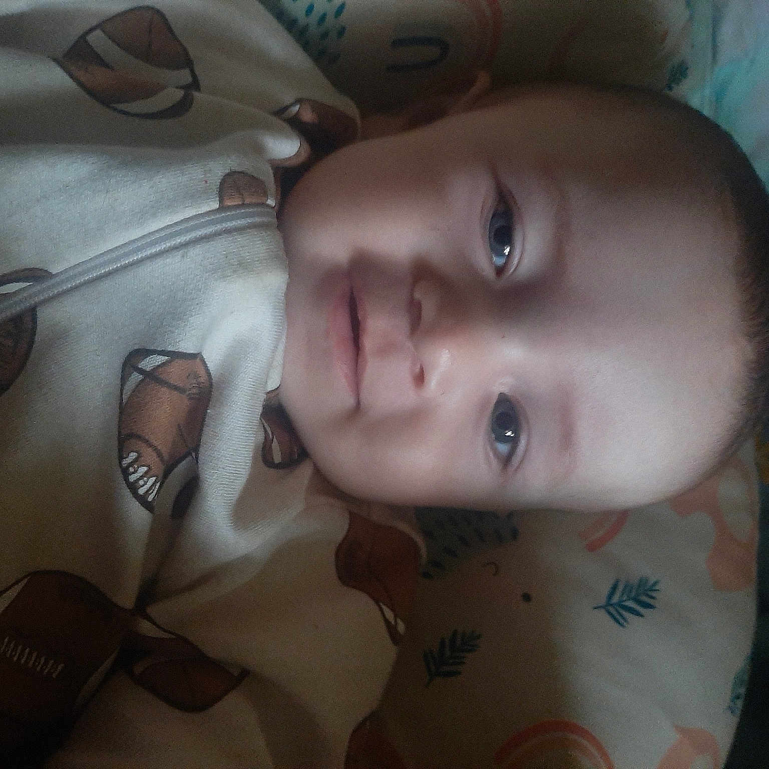 Greysin joined the competition — help win amazing prizes! baby, baby_toddler_clothing, cheek, child, chin, comfort, ear, eyebrow, eyelash, finger, forehead, fun, iris, lip, mouth, nose, organ, skin, smile, toddler