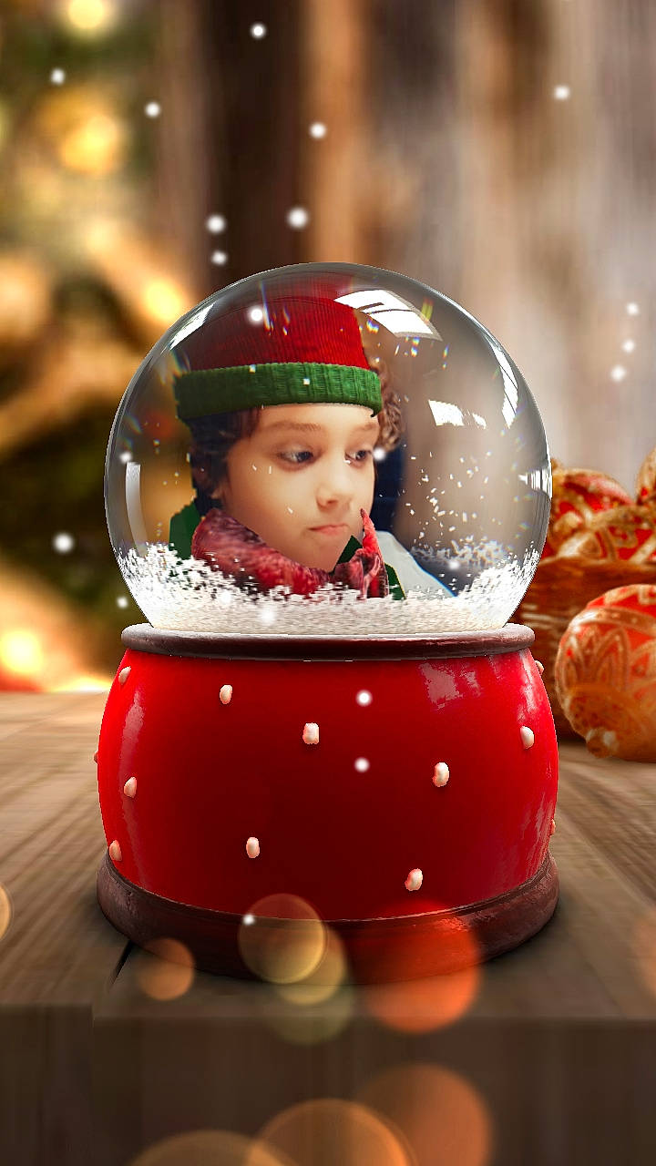 Nate joined the competition — help win amazing prizes! baby, carmine, child, christmas, christmas_eve, christmas_ornament, comfort_food, event, fictional_character, figurine, happy, headwear, holiday, ornament, person, porcelain, recipe, santa_claus, sweetness, toddler