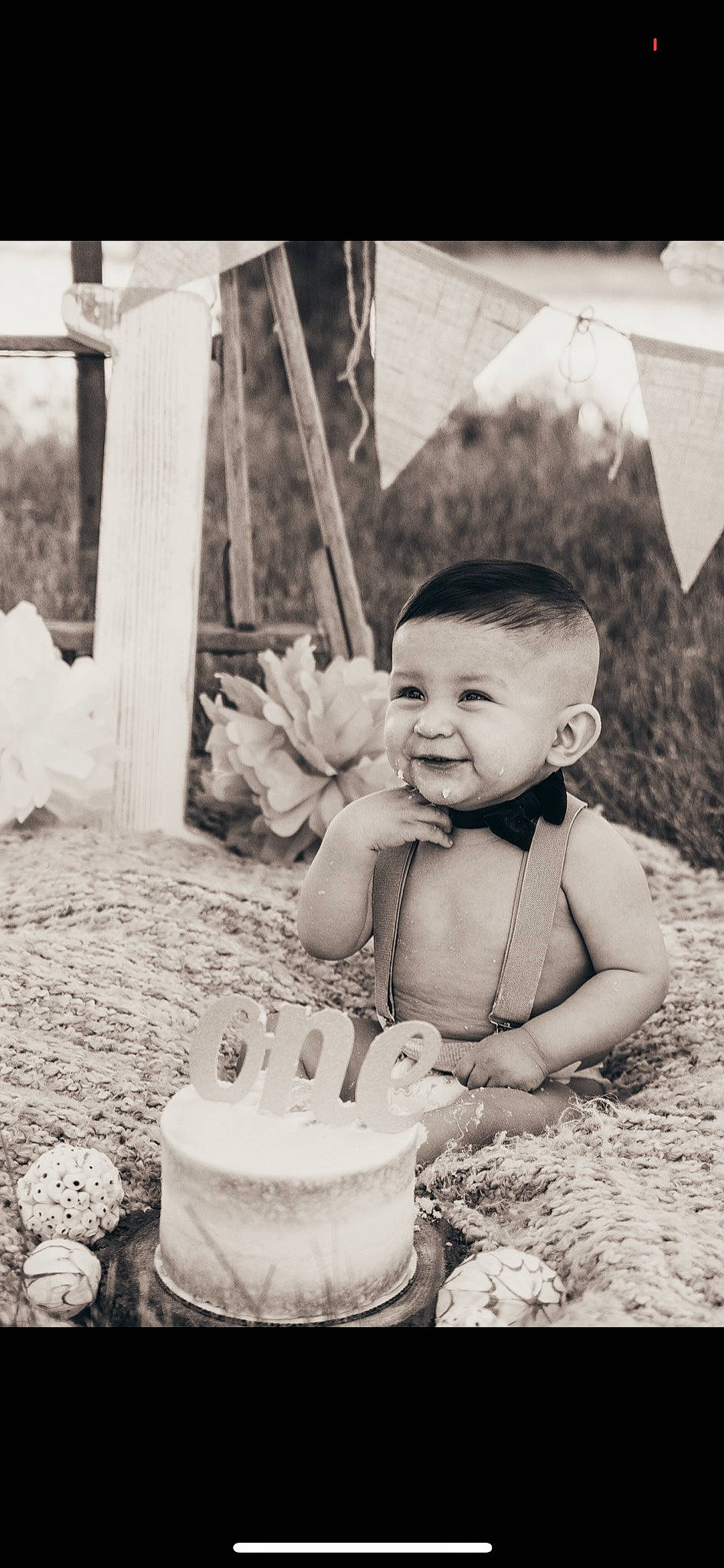 Davian joined the competition — help win amazing prizes! auto_part, automotive_wheel_system, birthday, birthday_cake, black_and_white, cake, child, joy, monochrome, monochrome_photography, person, photograph, photography, smile, sweetness, toddler, wheel