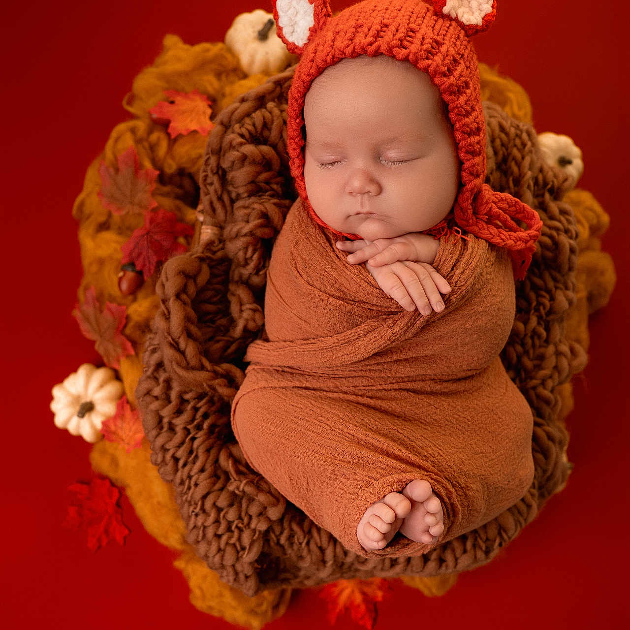 Grayson joined the competition — help win amazing prizes! baby, beanie, blanket, bodypart, bonnet, cap, clothing, face, finger, hand, hat, head, hood, knitwear, newborn, person, photography, portrait, scarf, sweater