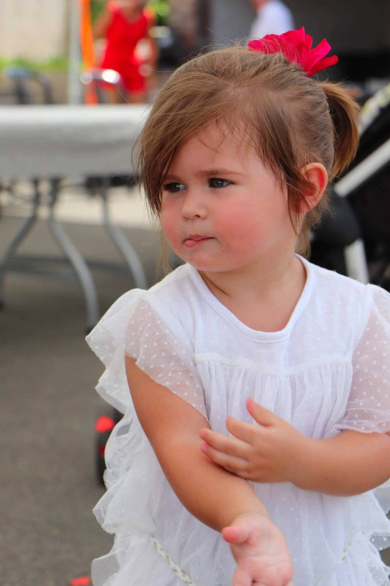 Lena participe au concours pour gagner de l'argent avec cette photo : baby, beauty, child, person, skin, smile, toddler