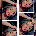 Ashley E. B.
