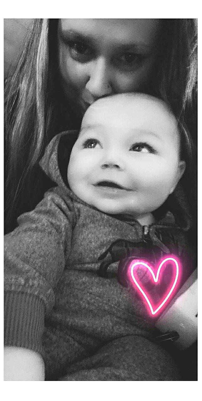 Cain joined the competition — help win amazing prizes! baby_toddler_clothing, beauty, black_hair, cheek, child, eye, eyebrow, facial_expression, forehead, happy, heart, interaction, iris, lip, love, nose, organ, person, skin, style