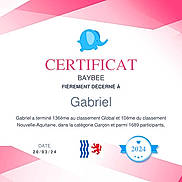 Gabriel participe au concours pour gagner de l'argent avec cette photo : advertising, brand, carmine, circle, design, electric_blue, event, font, graphic_design, graphics, logo, magenta, material_property, pattern, poster, slope, triangle