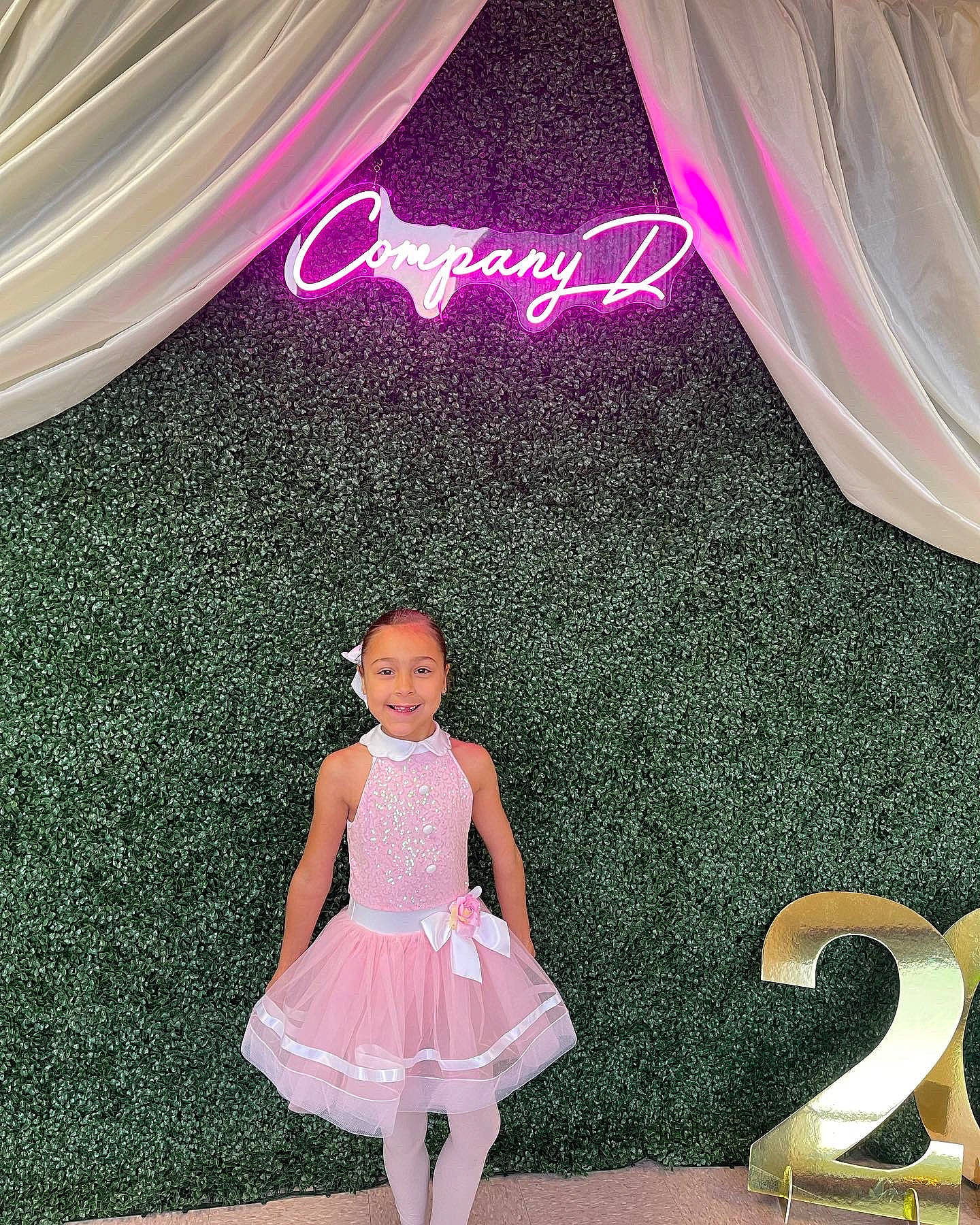 Faithanne is registered to the contest to win money with this photo: beauty, day_dress, dress, fashion, fashion_design, formal_wear, fun, happy, joy, leisure, light, magenta, pattern, person, photograph, pink, product, purple, smile, textile