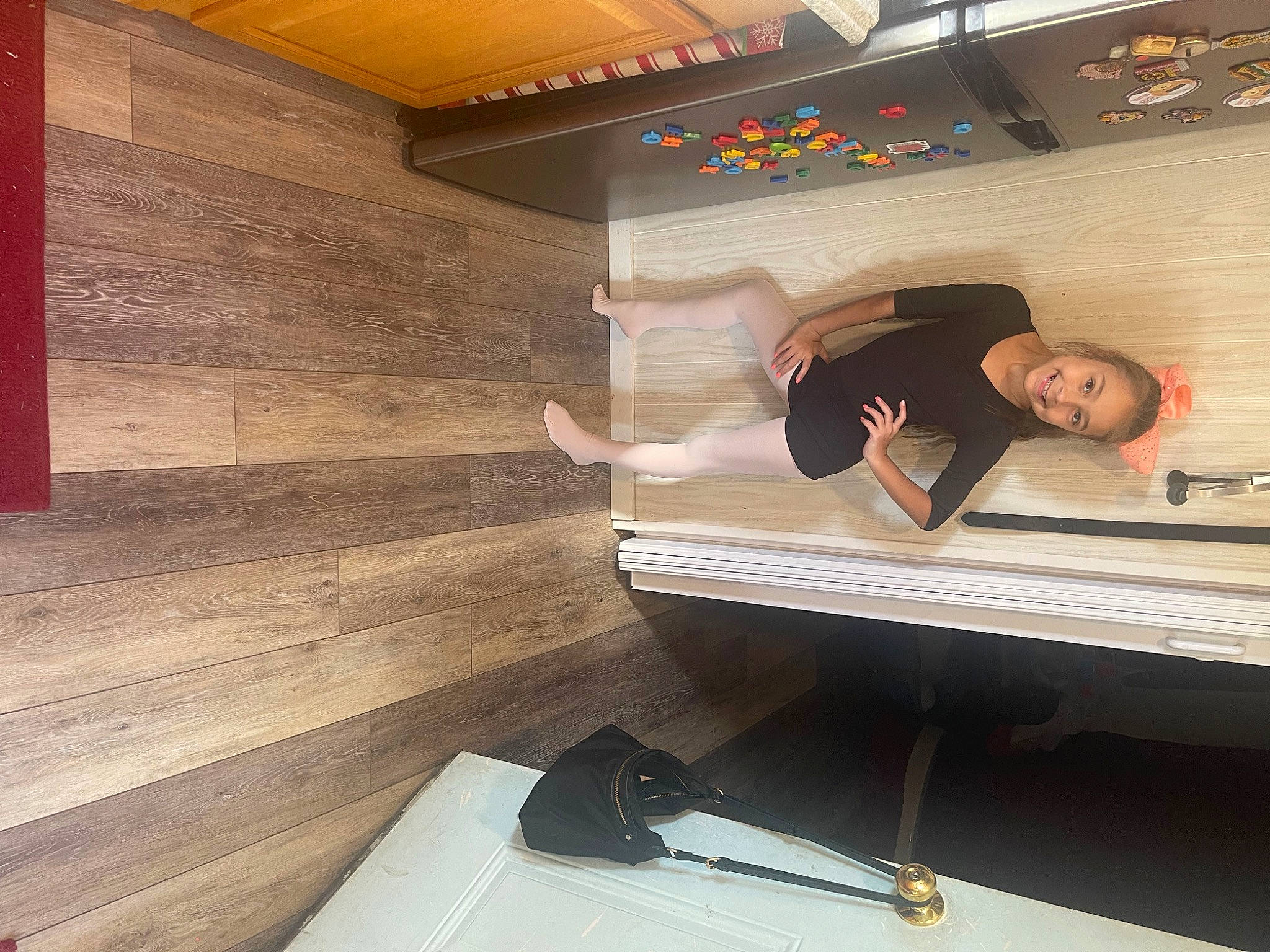 Faithanne is registered to the contest to win money with this photo: architecture, automotive_design, building, ceiling, floor, flooring, glass, hardwood, house, interior_design, joy, material_property, metal, person, plaster, plywood, room, t_shirt, tile, tints_and_shades