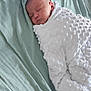 Rosa joined the competition — help win amazing prizes! baby, newborn, sleeping, blanket, bed, pillow, soft, cozy, wrapped, infant, peaceful, rest, head, face, child, indoors, fabric, textured, comfort, cute