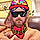 Elvis J.
