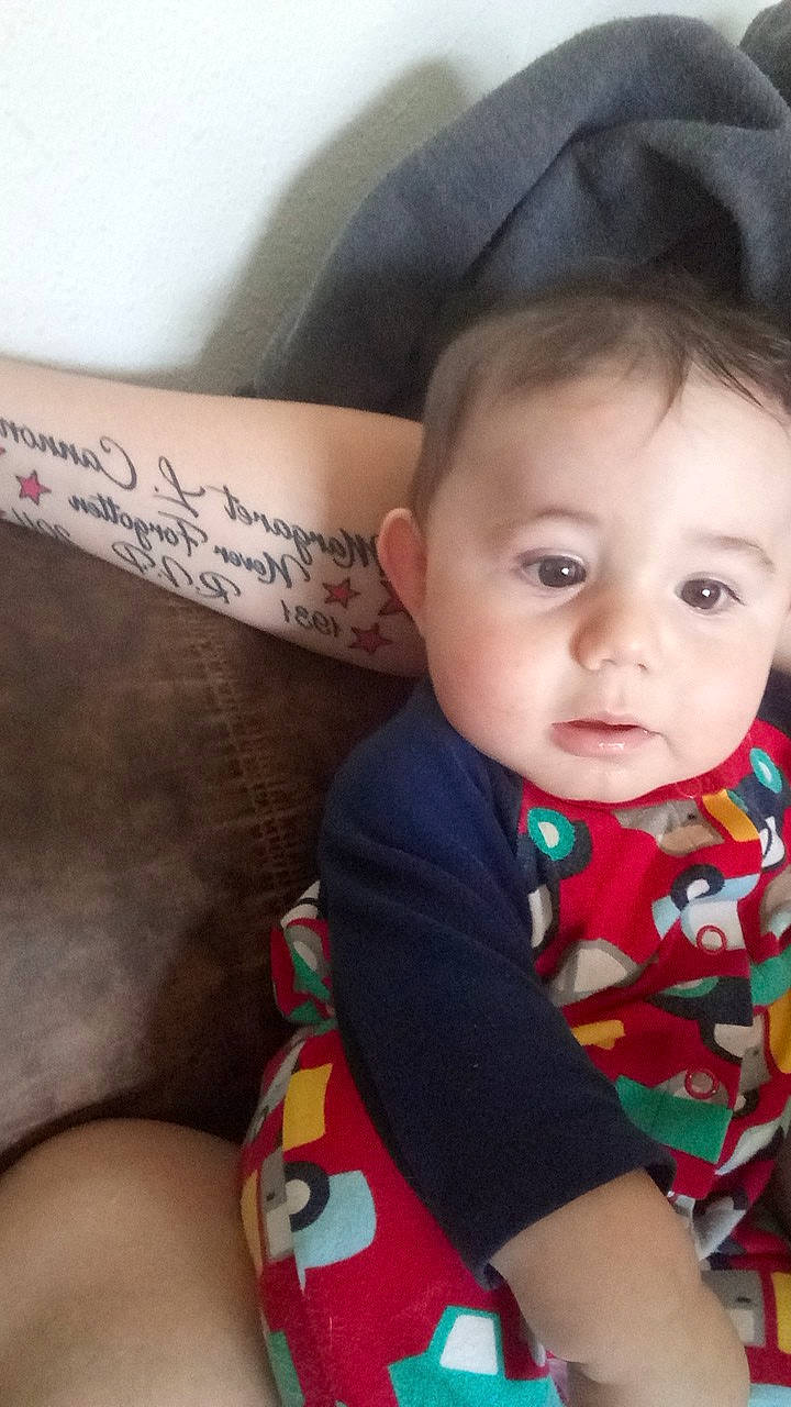 Kevin joined the competition — help win amazing prizes! arm, baby, cheek, child, cool, elbow, eye, face, finger, forehead, hand, head, joint, leg, lip, mouth, nose, person, selfie, skin