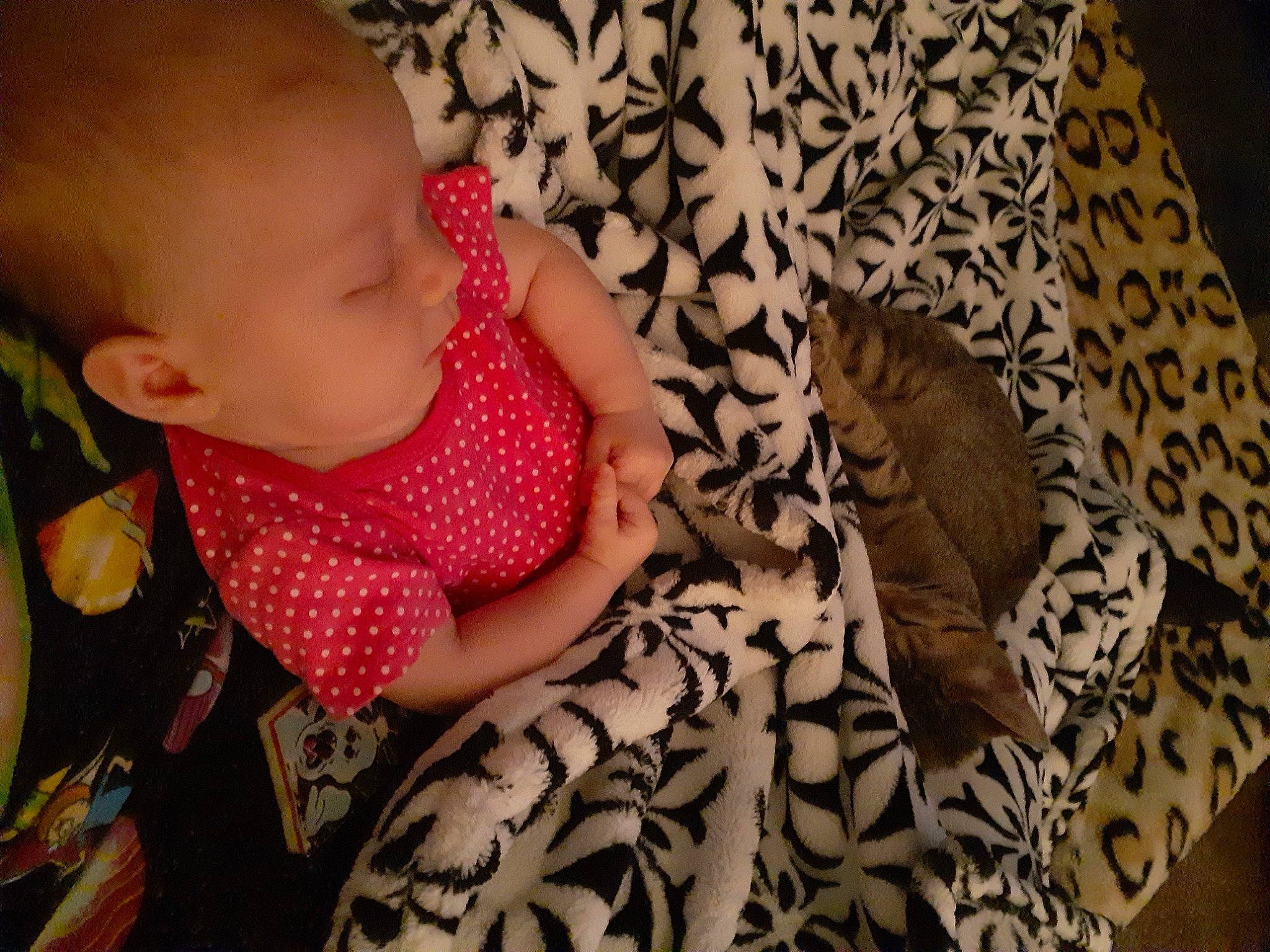 Adelyn joined the competition — help win amazing prizes! baby, baby_toddler_clothing, beauty, child, comfort, finger, flooring, hand, happy, human_body, linens, mammal, neck, pattern, person, skin, sleeve, textile, toddler, vertebrate