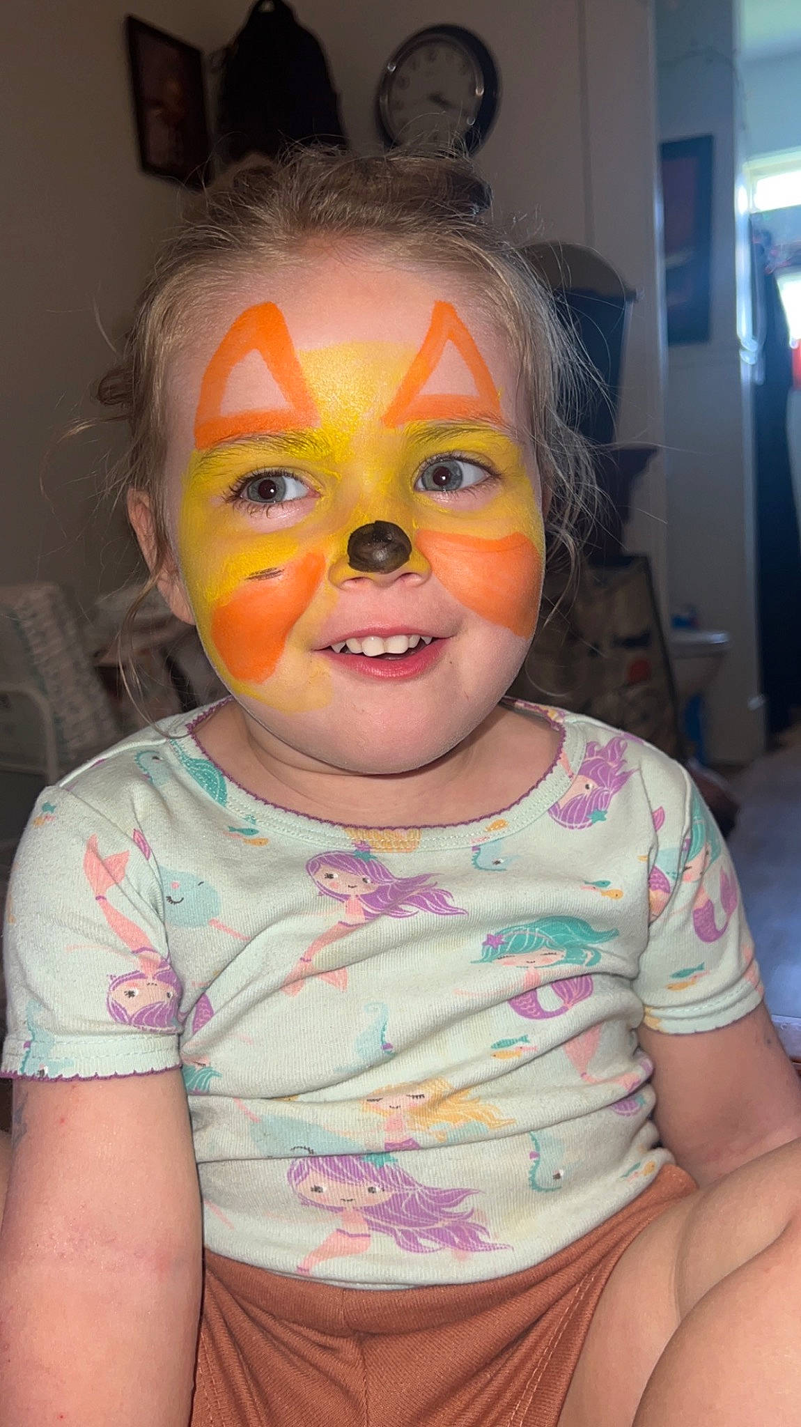 Marianna is registered to the contest to win money with this photo: baby, baby_toddler_clothing, cheek, child, eye, eyebrow, eyelash, forehead, fun, happy, headgear, iris, joy, lip, lipstick, mouth, nose, person, pink, skin