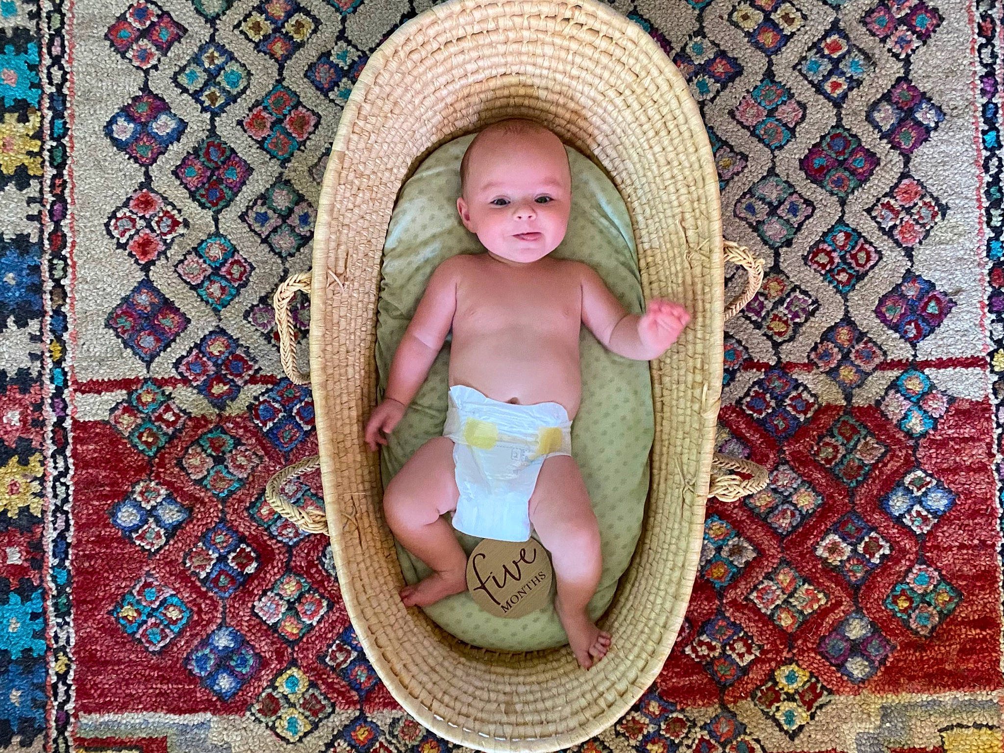 Jude joined the competition — help win amazing prizes! art, baby, baby_products, baby_toddler_clothing, chest, child, circle, comfort, doll, fashion_accessory, linens, pattern, person, rectangle, sitting, sun_hat, textile, thigh, toddler, toy