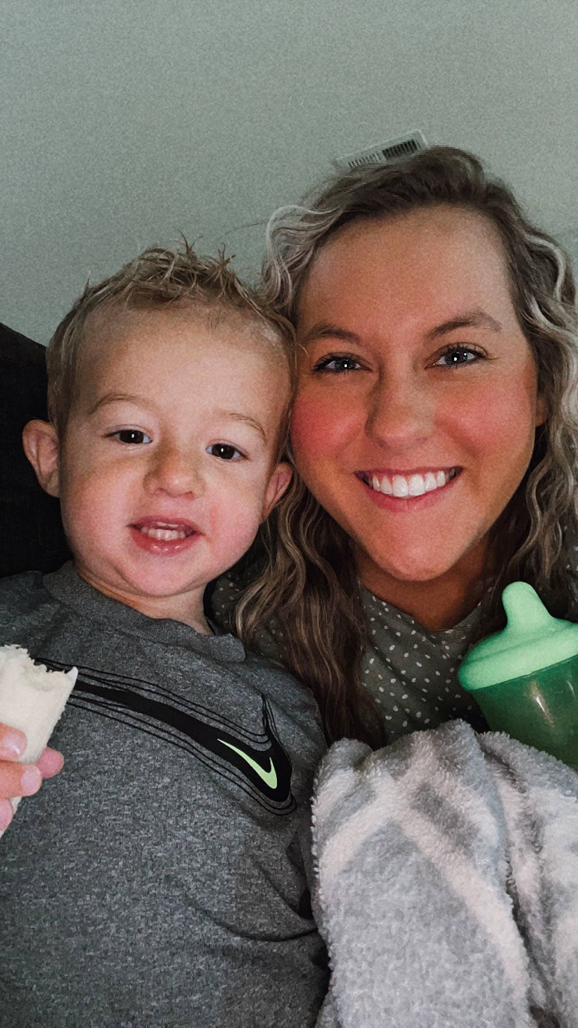 Wrecker joined the competition — help win amazing prizes! blond, cheek, child, event, eye, face, fun, fur, gesture, grass, happy, head, iris, joy, lip, nose, organ, outerwear, person, skin