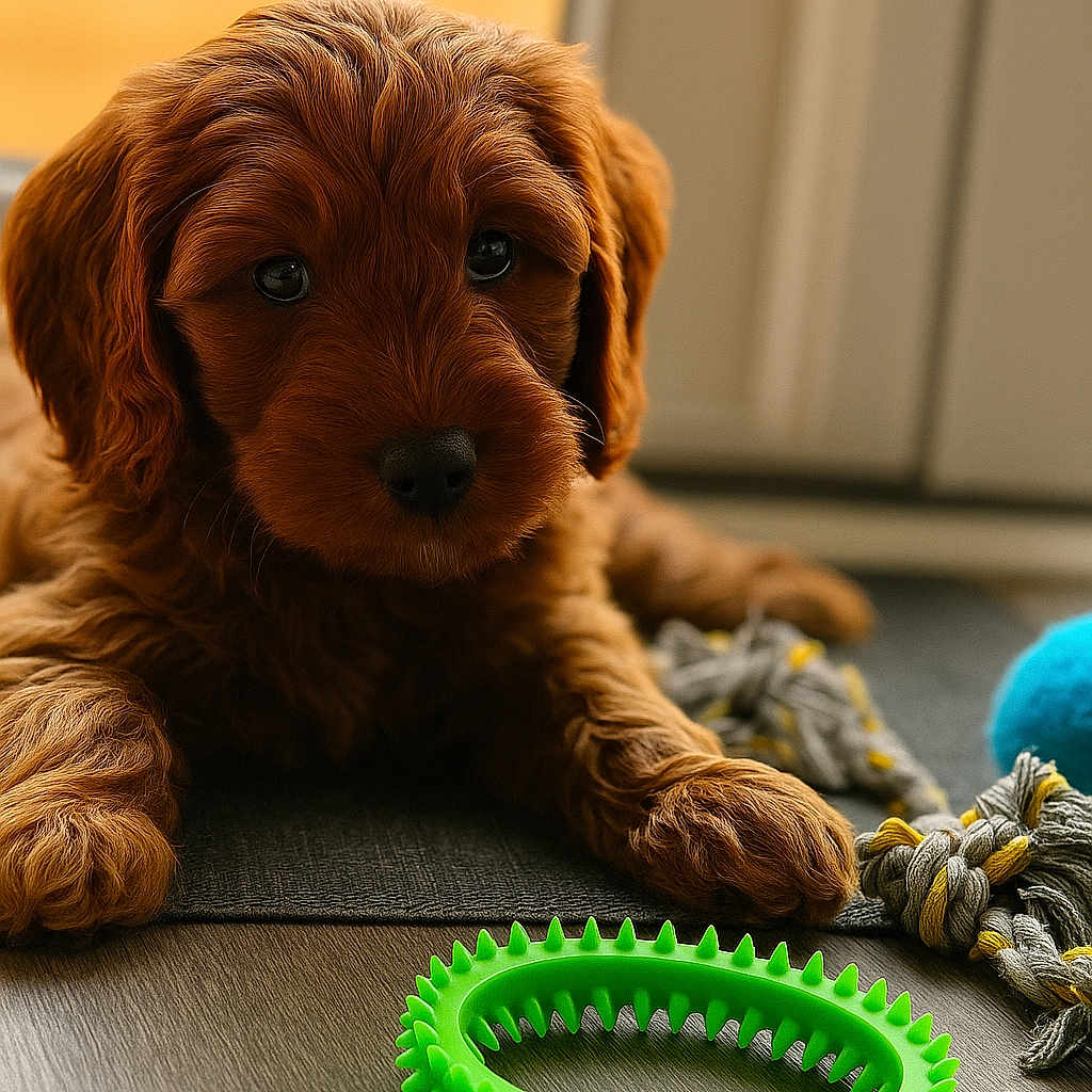Willow joined the competition — help win amazing prizes! accessories, airedale, animal, canine, cat, cockerspaniel, dog, goldenretriever, hardwood, hound, jewelry, machine, pet, poodle, puppy, sphere, spoke, terrier, toy, wood