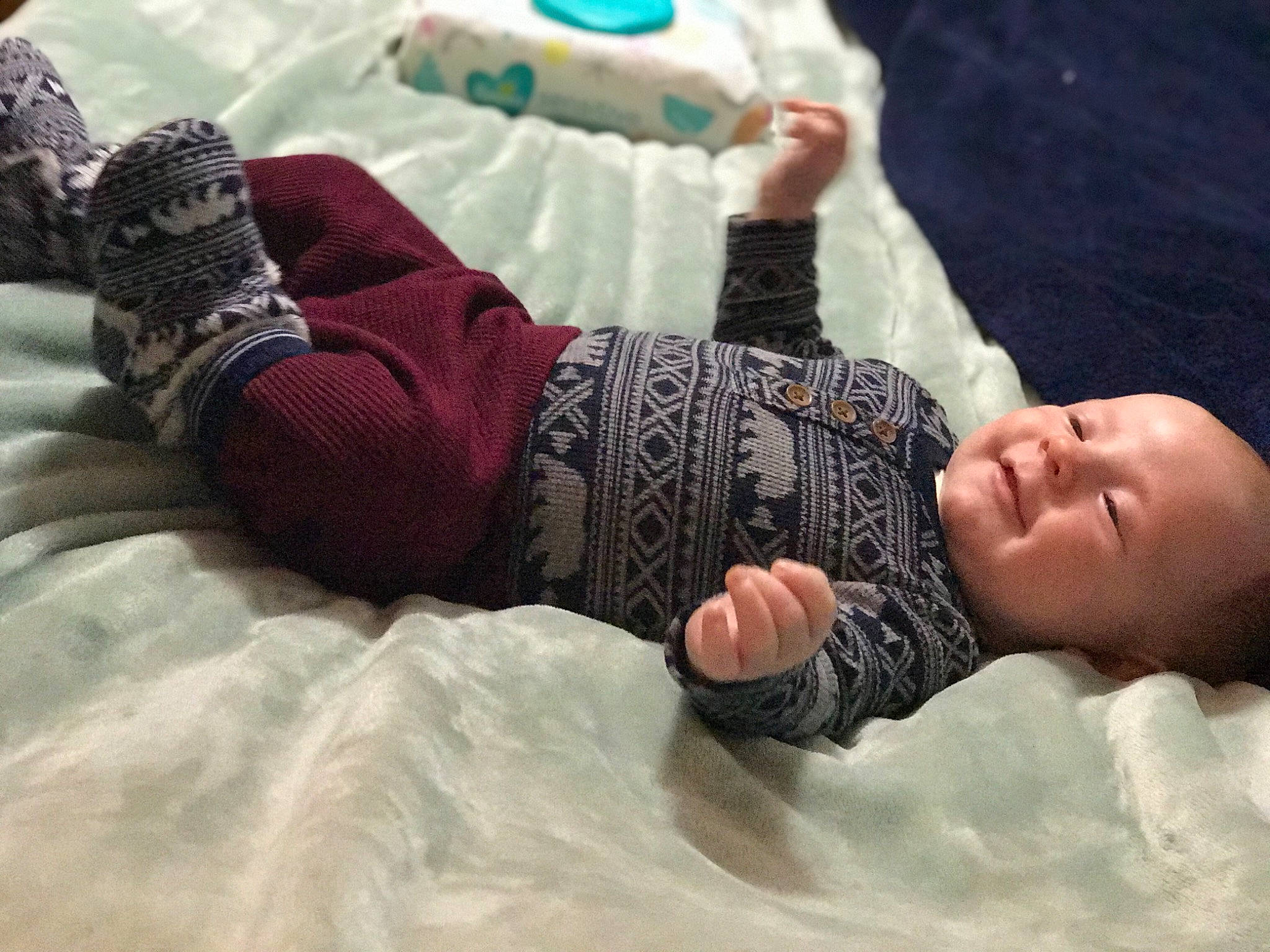 Bentley is registered to the contest to win money with this photo: arm, baby, beauty, child, cool, finger, hand, human, leg, nap, person, photography, sleep, sleeve, toddler