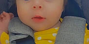 Valentina joined the competition — help win amazing prizes! baby, baby_toddler_clothing, cheek, chin, cool, doll, ear, eyebrow, eyelash, facial_expression, finger, hand, iris, lip, nose, outerwear, product, skin, textile, toy