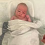 Leo joined the competition — help win amazing prizes! baby, bath, bathtub, bubble_bath, child, clean, comfort, cute, fresh, hand, indoors, infant, person, relaxation, seat, skin, soft, towel, water, white
