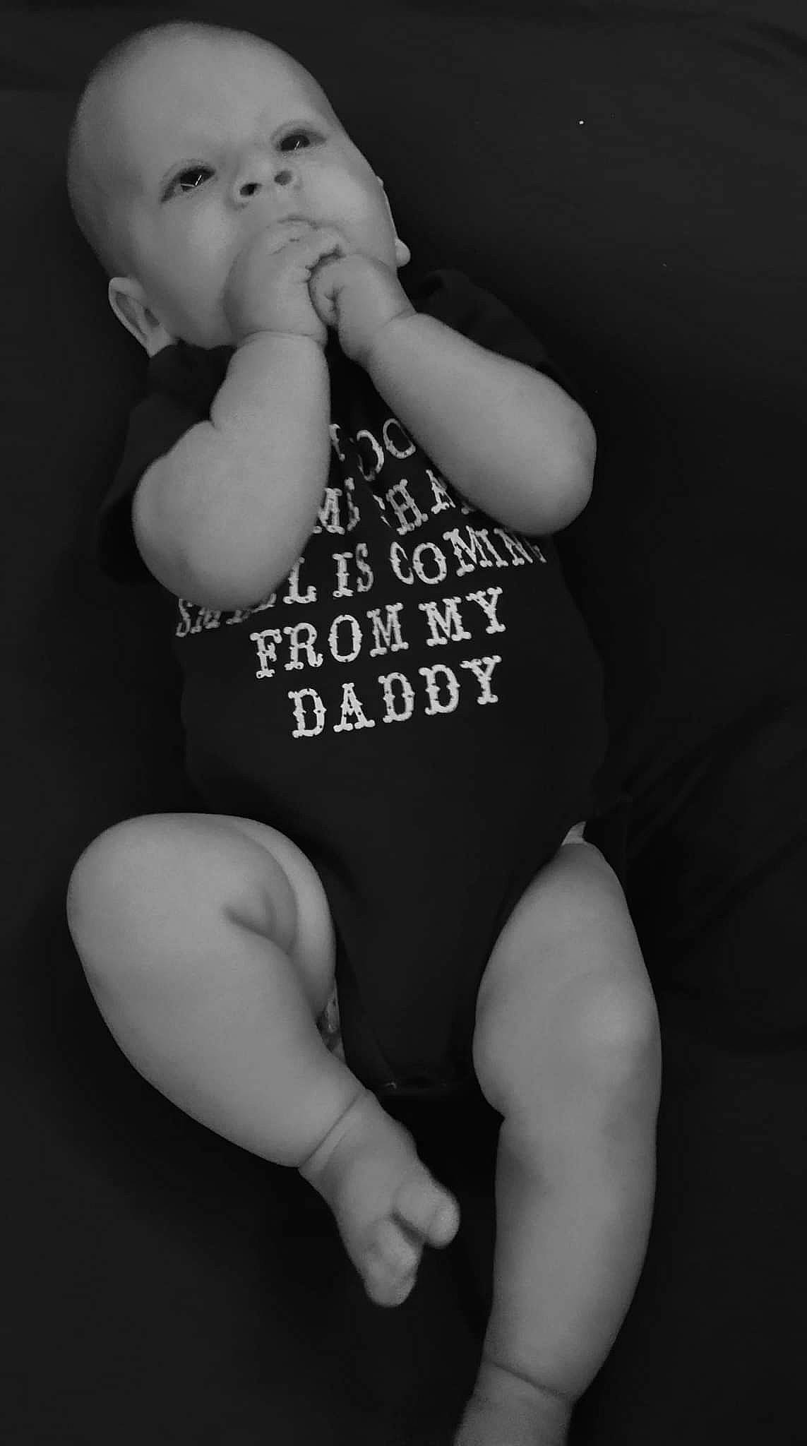 Jason joined the competition — help win amazing prizes! arm, black, chin, eye, finger, flash_photography, gesture, hand, head, human_body, joint, lip, muscle, neck, person, shoulder, sleeve, smile, standing, thigh