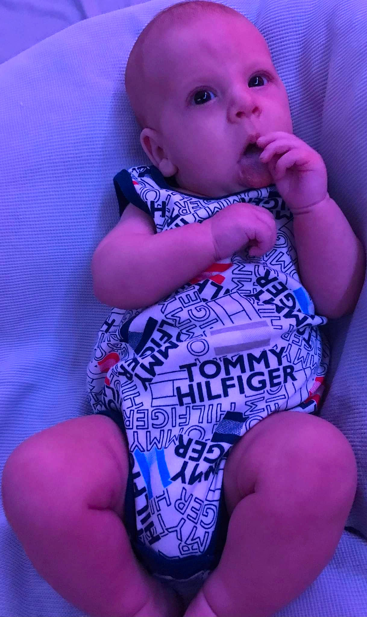 Jason joined the competition — help win amazing prizes! azure, baby_toddler_clothing, black, cheek, eye, flash_photography, hairstyle, head, human_body, leg, light, lip, mouth, muscle, neck, organ, person, photograph, purple, skin