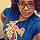 Monea S.