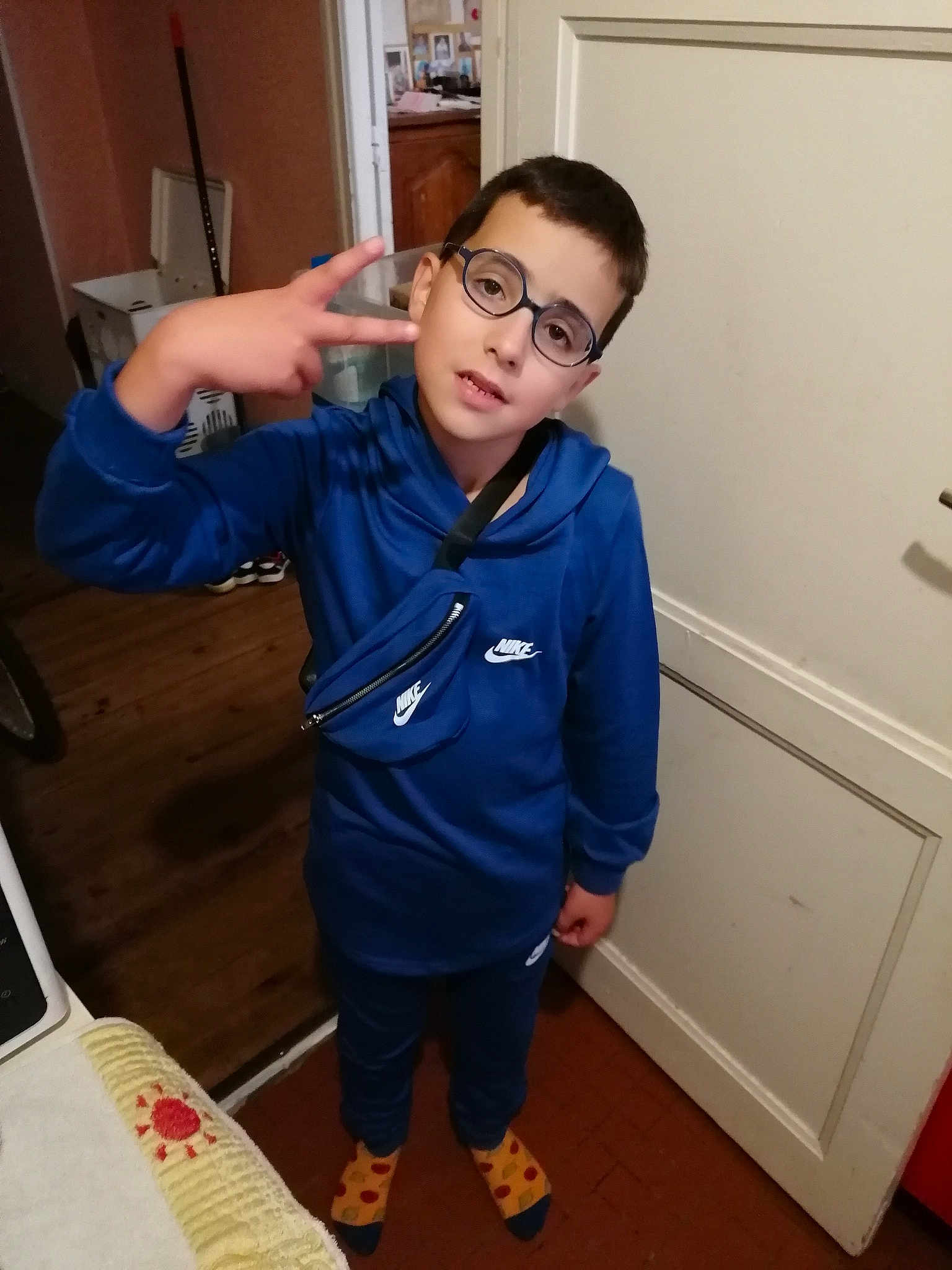 Mohamed