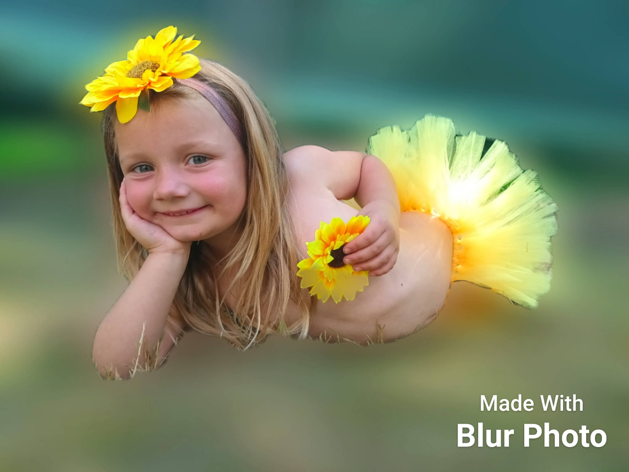 Pearley a rejoint le concours — aidez-le/la à gagner de superbes lots ! arm, blond, child, close_up, flash_photography, flower, flowering_plant, fun, gesture, glove, grass, happy, joy, people_in_nature, person, petal, plant, skin, smile, toddler