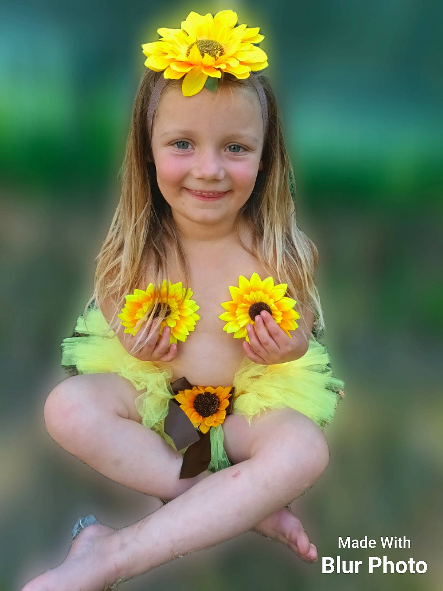 Pearley a rejoint le concours — aidez-le/la à gagner de superbes lots ! arm, clothing, eye, face, facial_expression, flash_photography, flower, grass, hair, hand, happy, head, headwear, human_body, iris, joy, people_in_nature, person, petal, plant