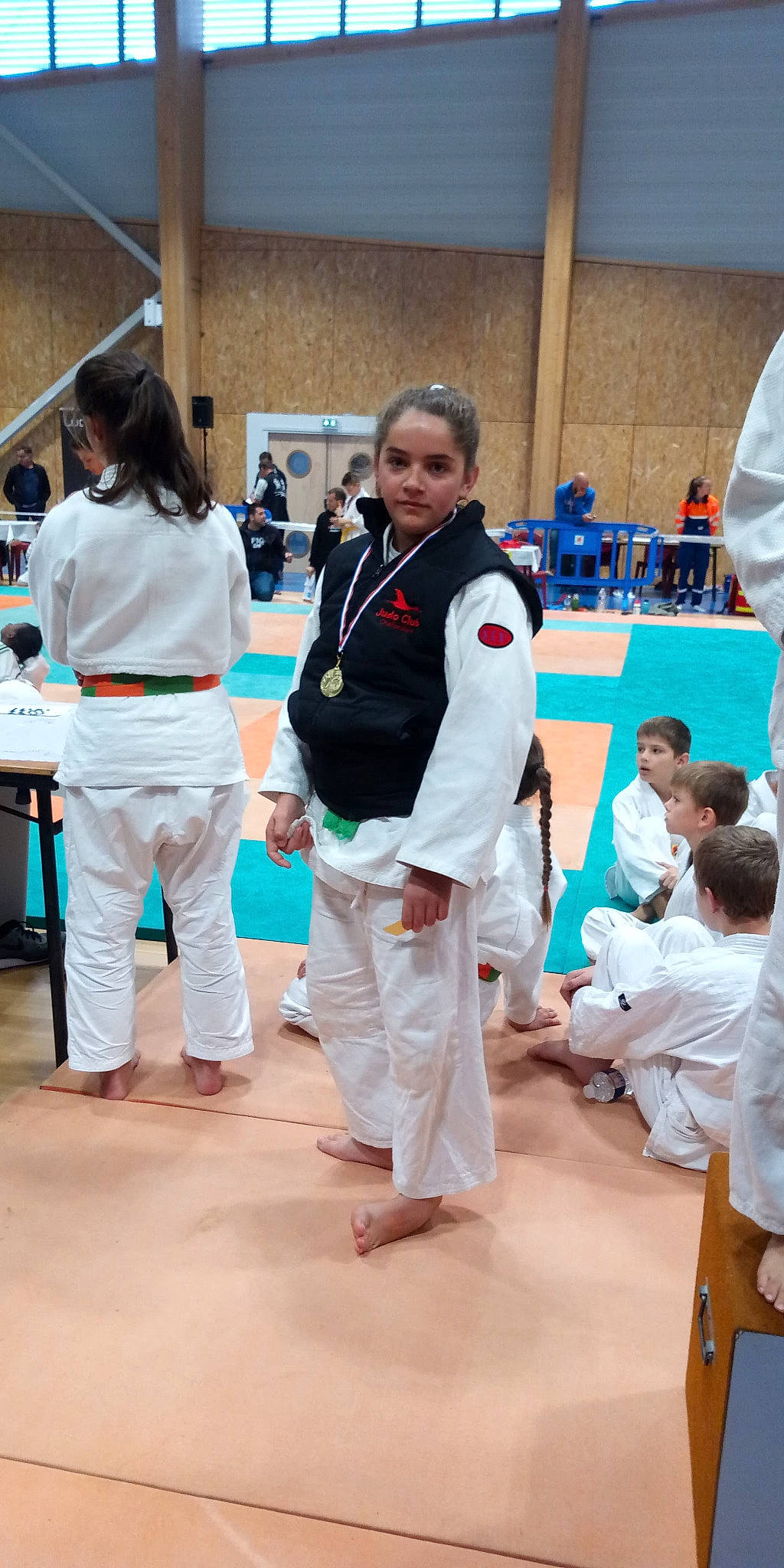 Melodie participe au concours pour gagner de l'argent avec cette photo : black_belt, championship, choi_kwang_do, combat_sport, competition_event, contact_sport, dobok, hapkido, individual_sports, japanese_martial_arts, judo, jujutsu, karate, martial_arts, martial_arts_uniform, person, shidokan, sports, taekkyeon, taekwondo