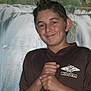 Jeremy participe au concours pour gagner de l'argent avec cette photo :