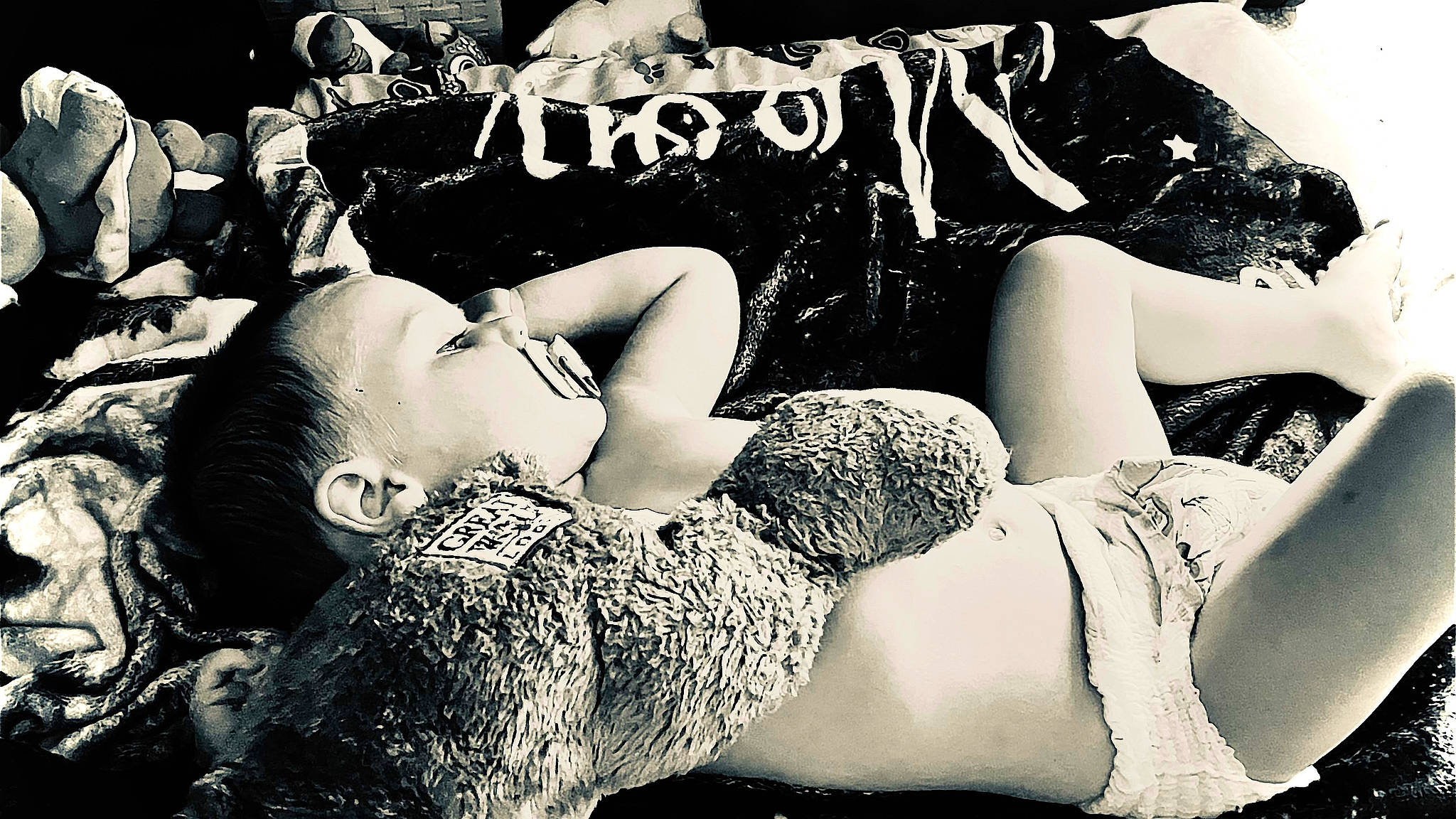 Richard Jr is registered to the contest to win money with this photo: art_model, black, black_and_white, black_hair, fashion_accessory, fetish_model, flash_photography, font, grass, happy, human_leg, knee, lingerie, monochrome, monochrome_photography, pattern, people_in_nature, person, style, thigh