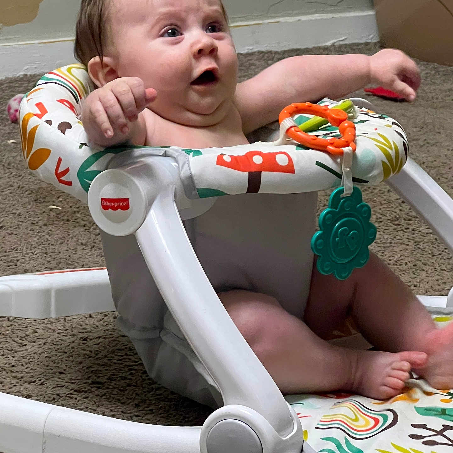 Roman joined the competition — help win amazing prizes! baby, bodypart, chair, crying, face, finger, furniture, hand, happy, head, newborn, person, photography, portrait, rockingchair, sad, sitting, yawning
