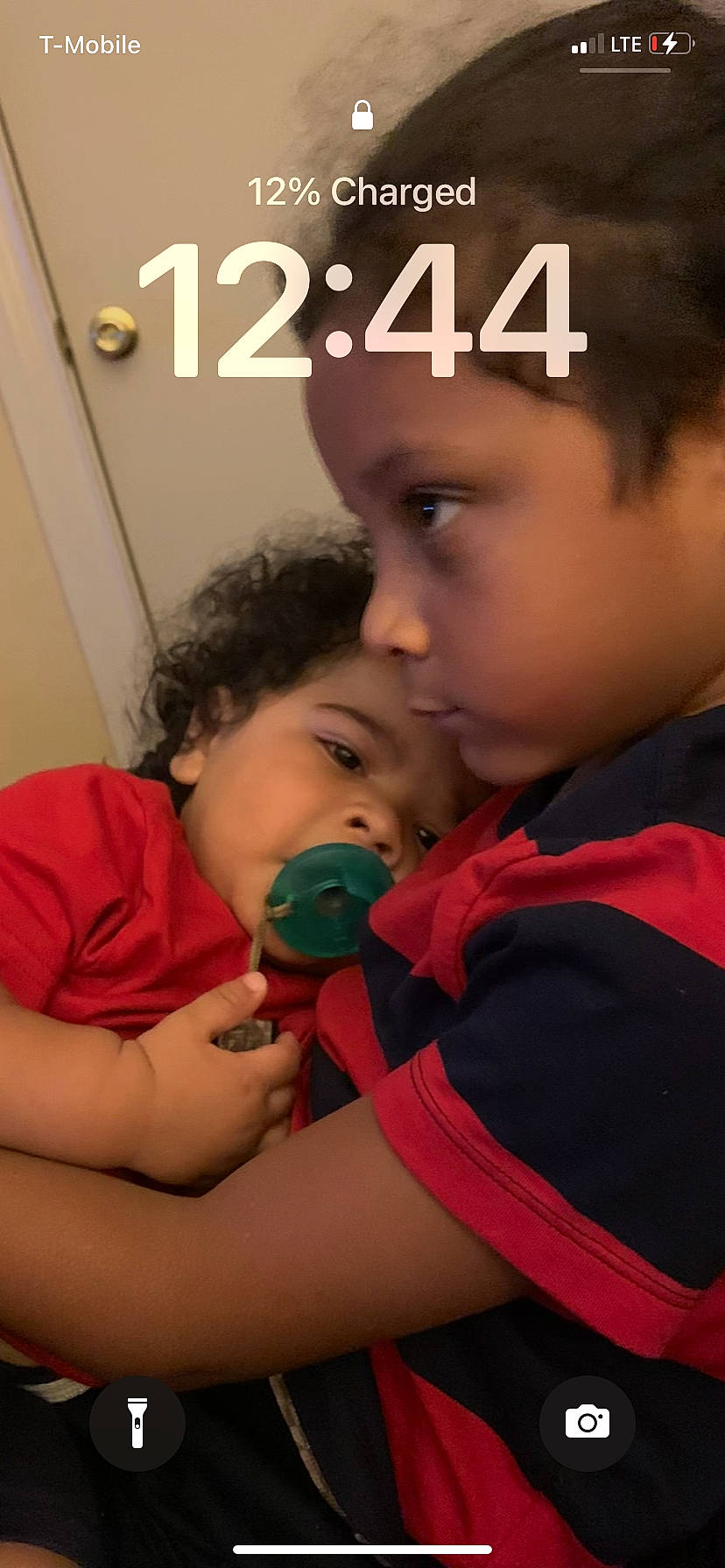 Malachi is registered to the contest to win money with this photo: baby, baby_toddler_clothing, carmine, cheek, child, door, drinkware, ear, eyelash, fun, gesture, happy, headwear, interaction, lip, mouth, nose, person, play, sharing