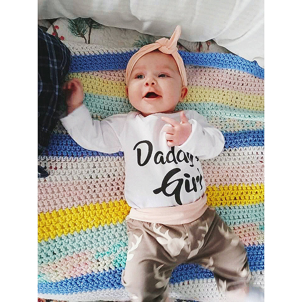 Korra joined the competition — help win amazing prizes! active_pants, baby, baby_products, baby_safety, baby_toddler_clothing, child, craft, creative_arts, headwear, linens, pattern, person, plaid, product, sleeve, tartan, textile, toddler, wool, woolen