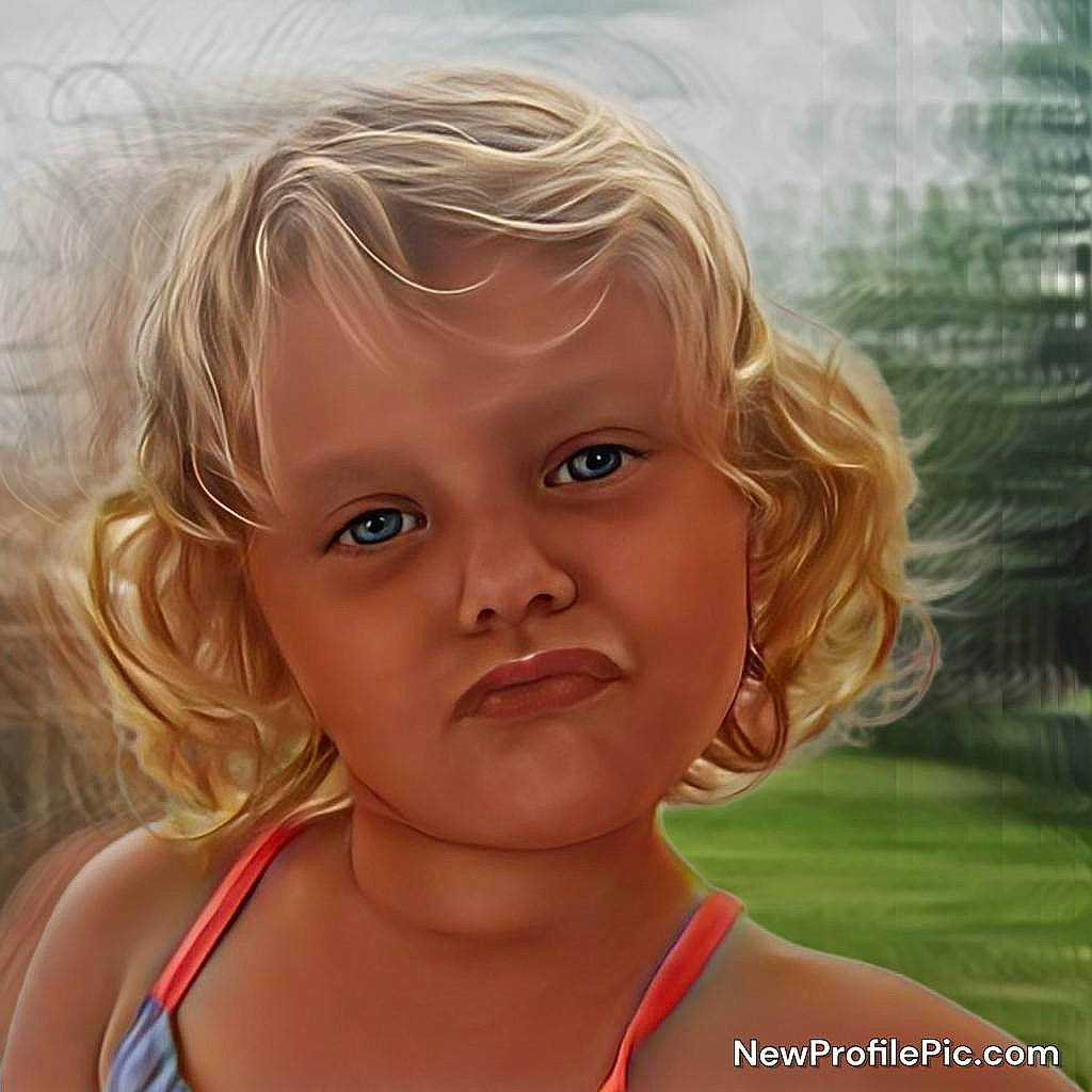 Chaïly participe au concours pour gagner de l'argent avec cette photo : blond, brown_hair, cheek, chest, child, ear, eyelash, fun, grass, happy, iris, layered_hair, lip, nose, people_in_nature, person, skin, smile, summer, surfer_hair