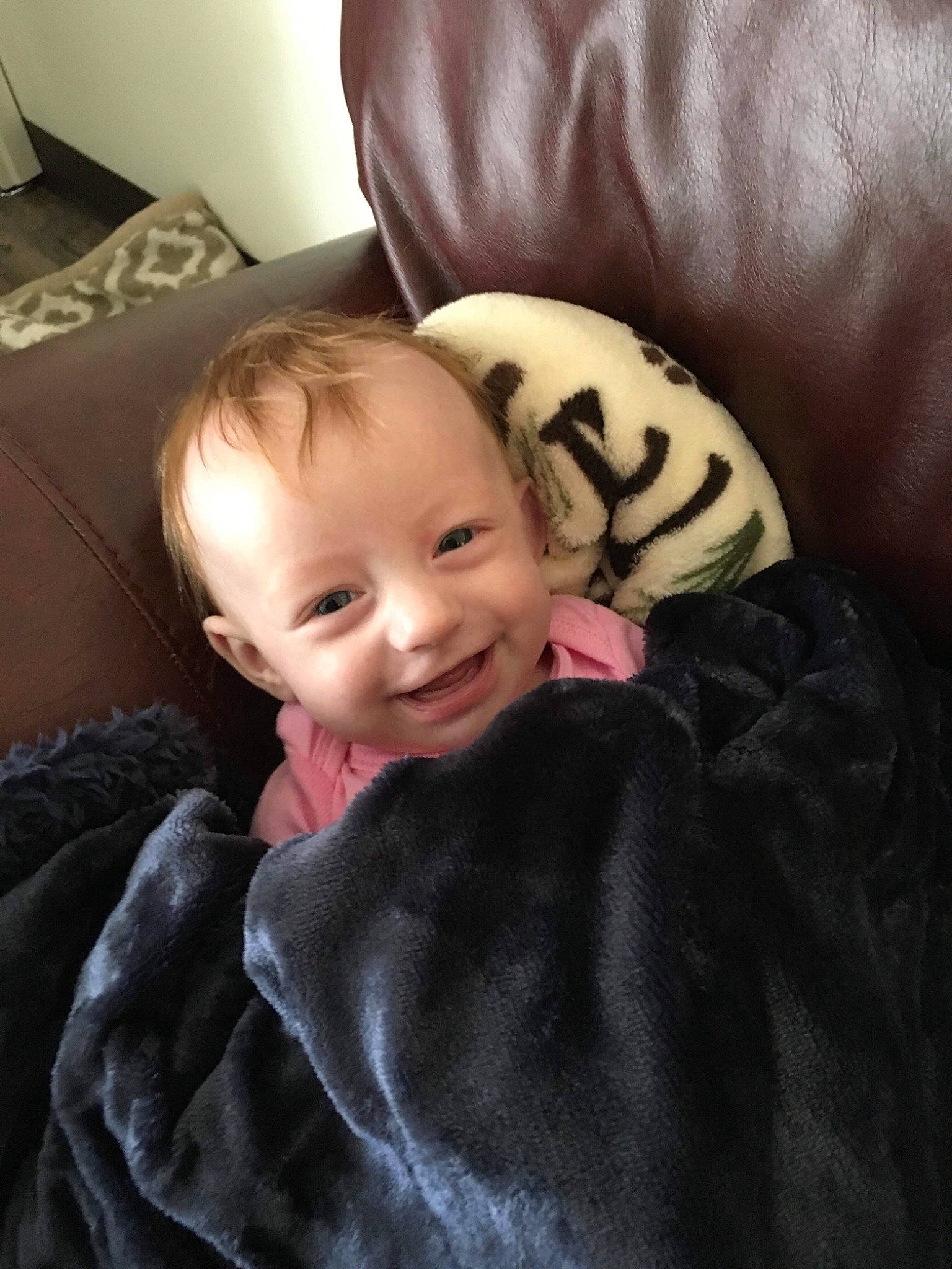 Halejna joined the competition — help win amazing prizes! baby, cheek, child, head, joy, person, skin, smile, toddler