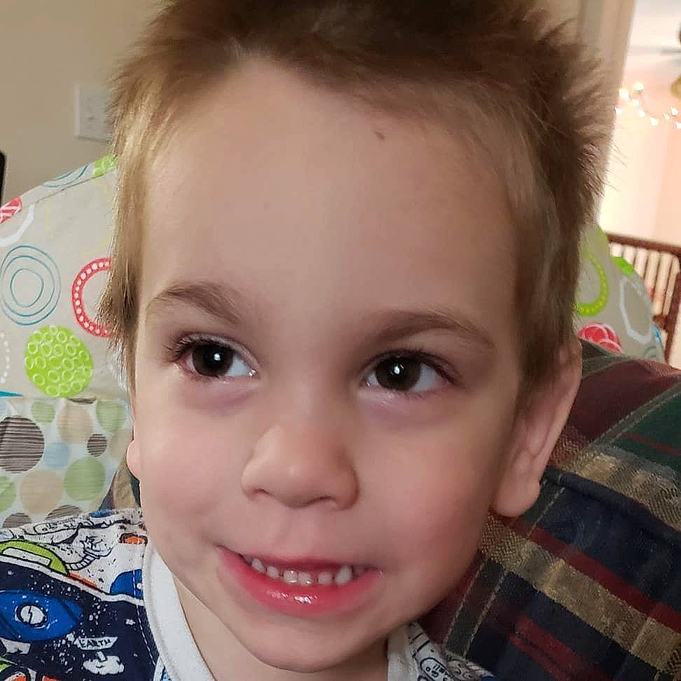 Tommy joined the competition — help win amazing prizes! beauty, cheek, child, chin, ear, eye, eyebrow, eyelash, face, facial_expression, forehead, hair, hairstyle, head, lip, nose, organ, person, selfie, skin