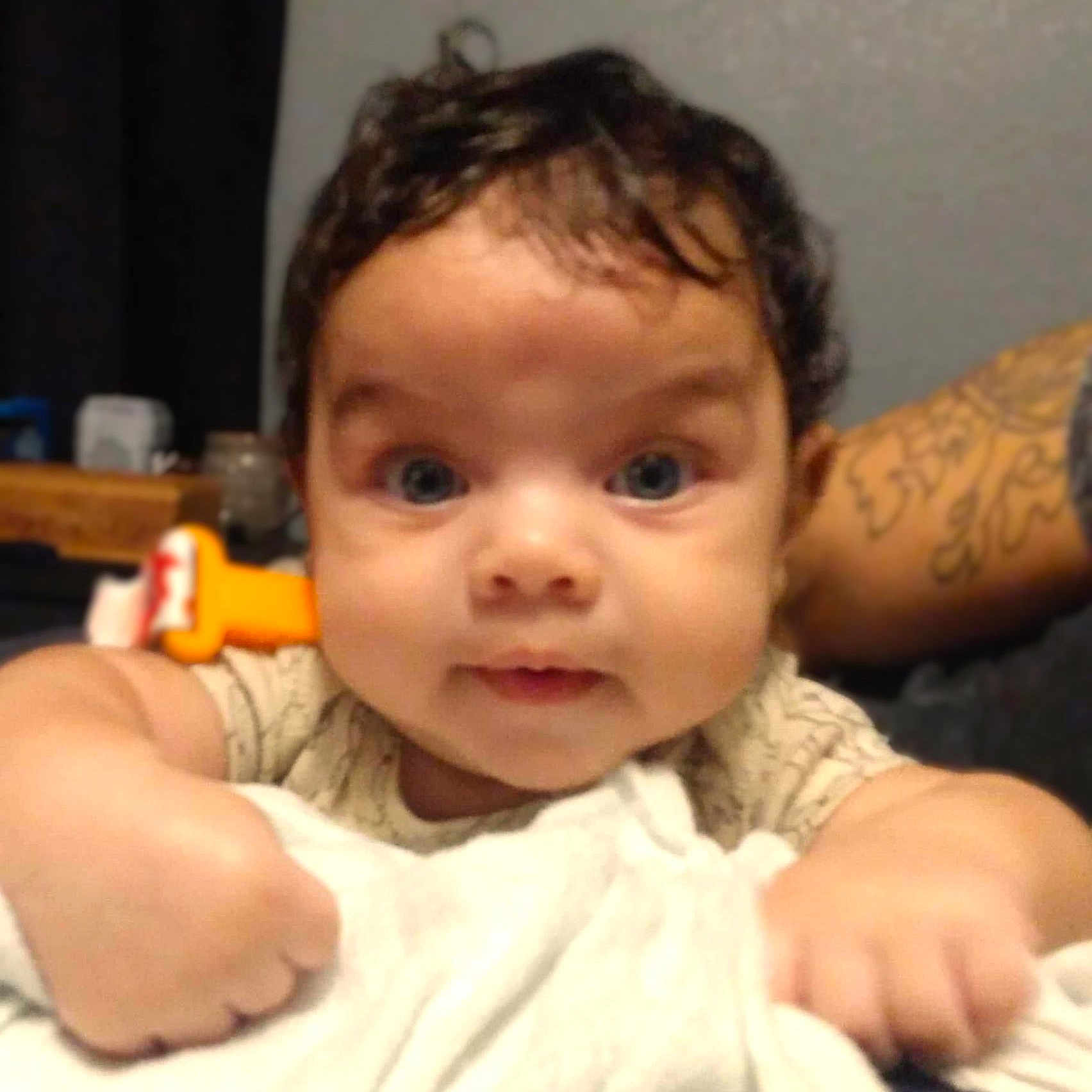 Ryker