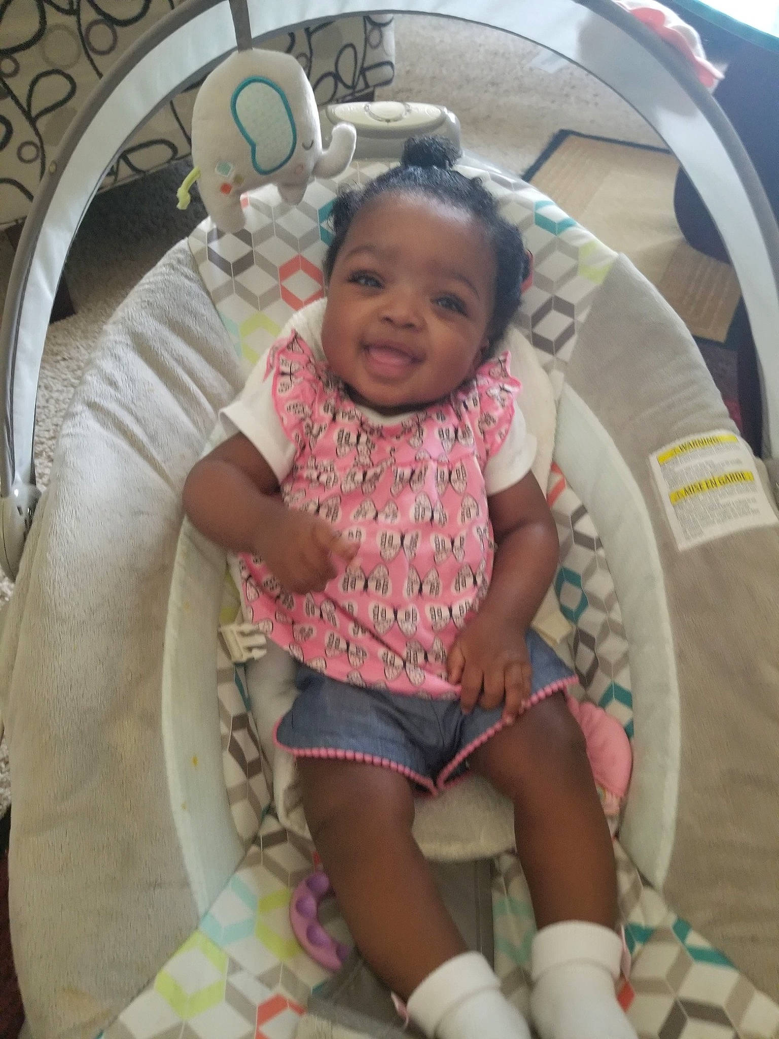 Kaydance is registered to the contest to win money with this photo: baby, baby_products, child, person, product, skin, toddler