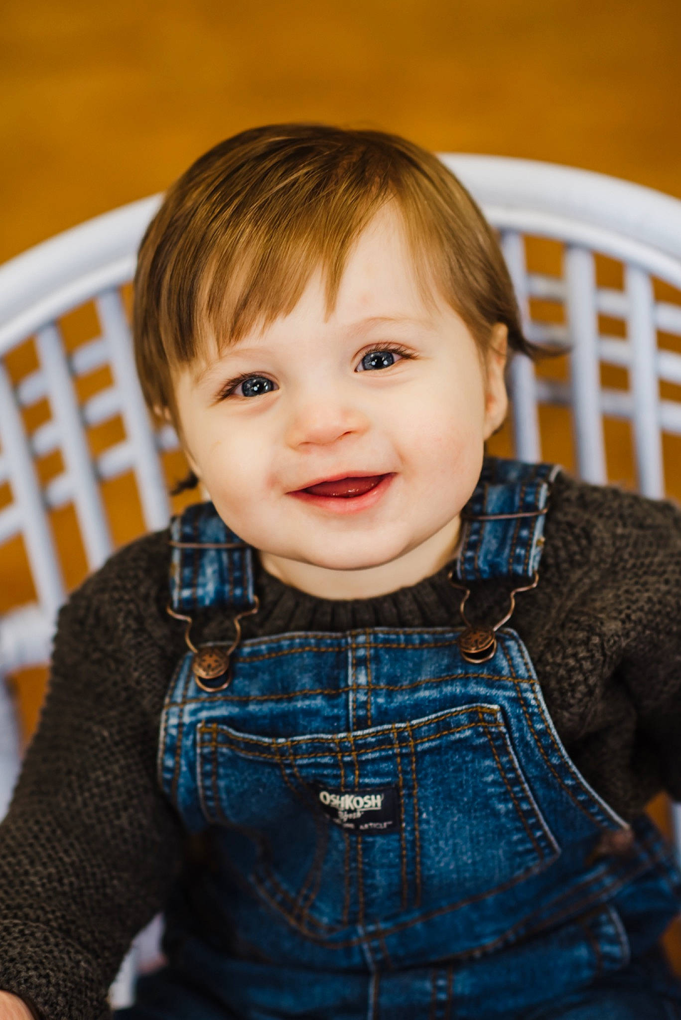 Gray is registered to the contest to win money with this photo: baby_toddler_clothing, cheek, child, chin, clothing, collar, eye, face, flash_photography, hairstyle, happy, head, iris, joy, neck, nose, outerwear, person, skin, sleeve